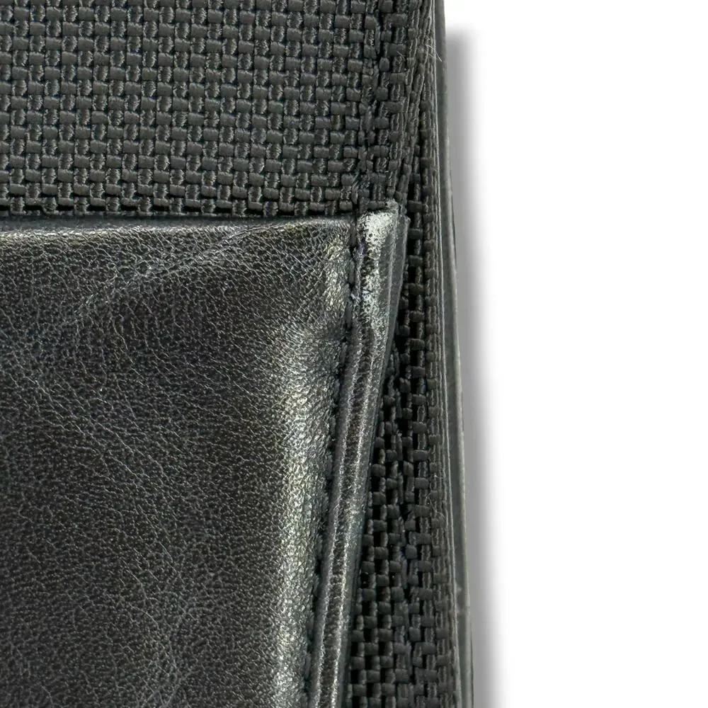 Tumi alpha nylon